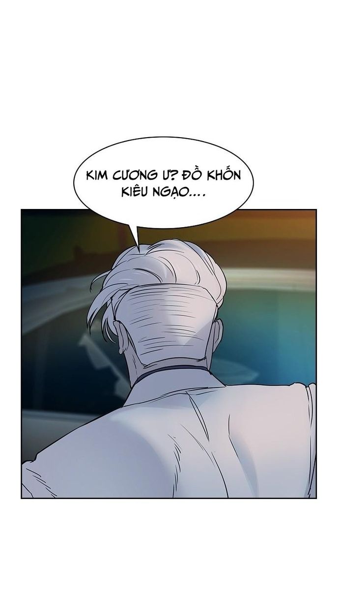 Tiền Bạc Và Quyền Lực: Chapter 118