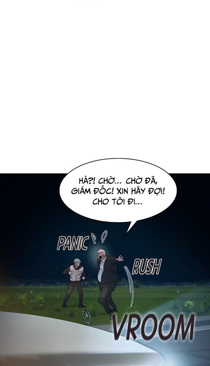 Tiền Bạc Và Quyền Lực: Chapter 118