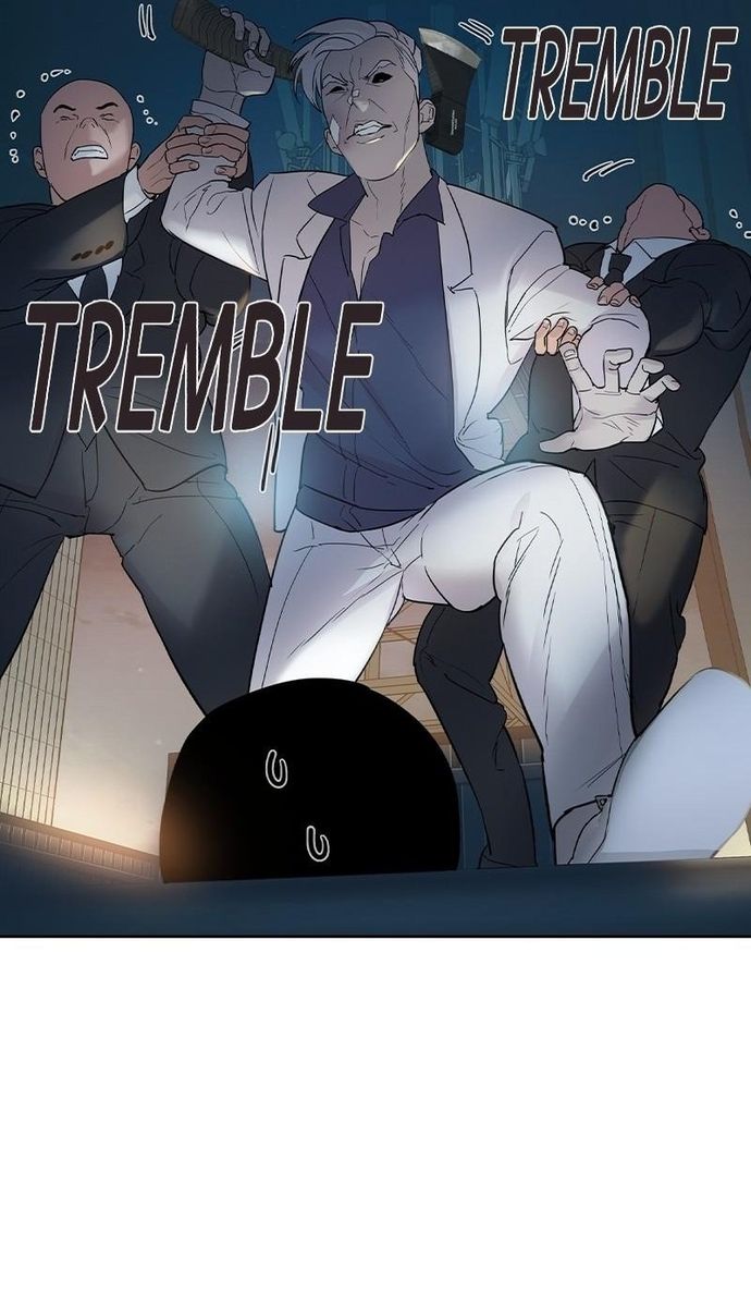 Tiền Bạc Và Quyền Lực: Chapter 118