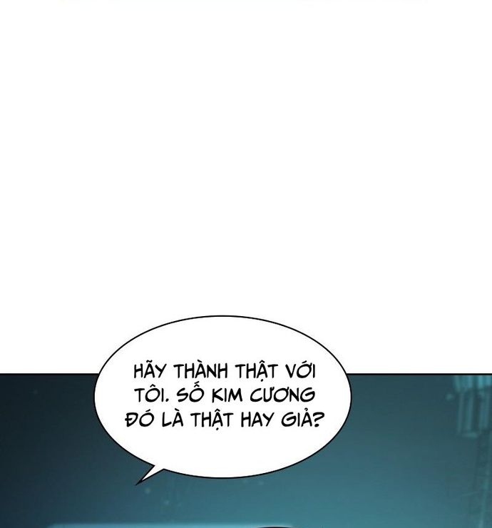 Tiền Bạc Và Quyền Lực: Chapter 118