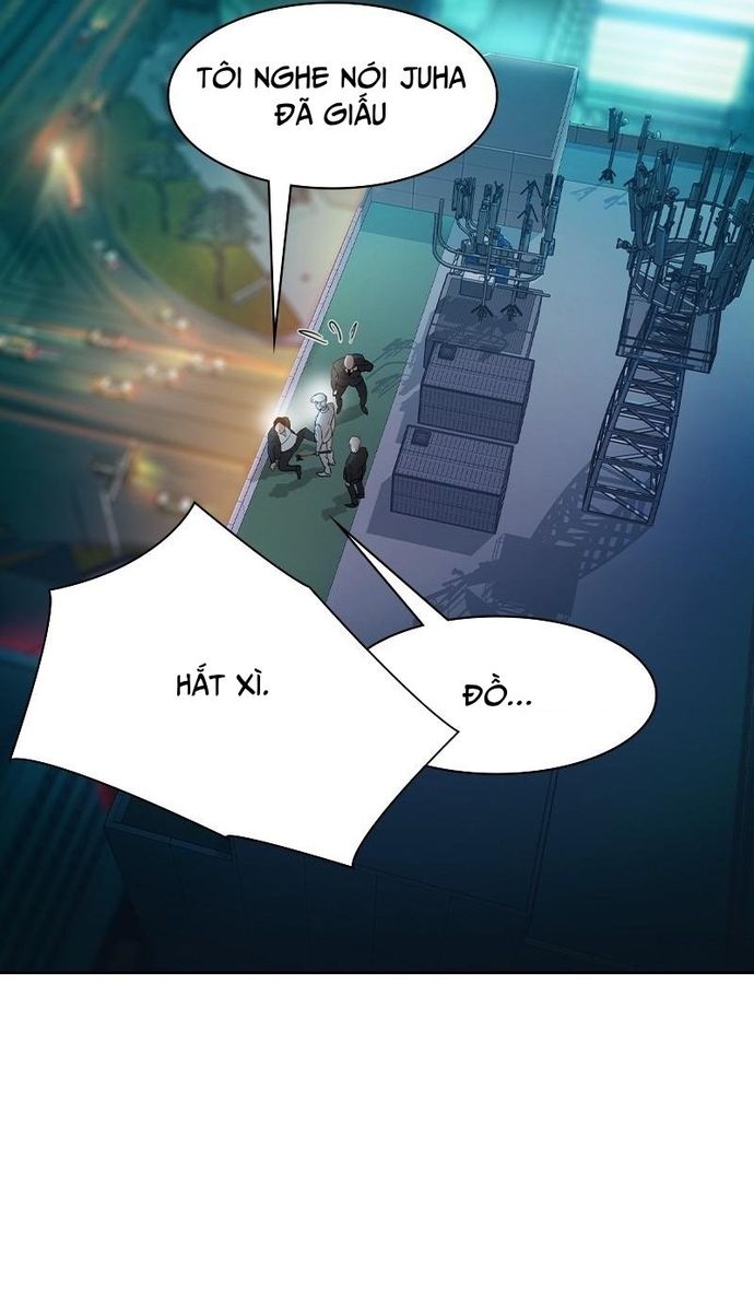 Tiền Bạc Và Quyền Lực: Chapter 118