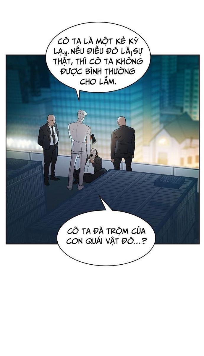 Tiền Bạc Và Quyền Lực: Chapter 118