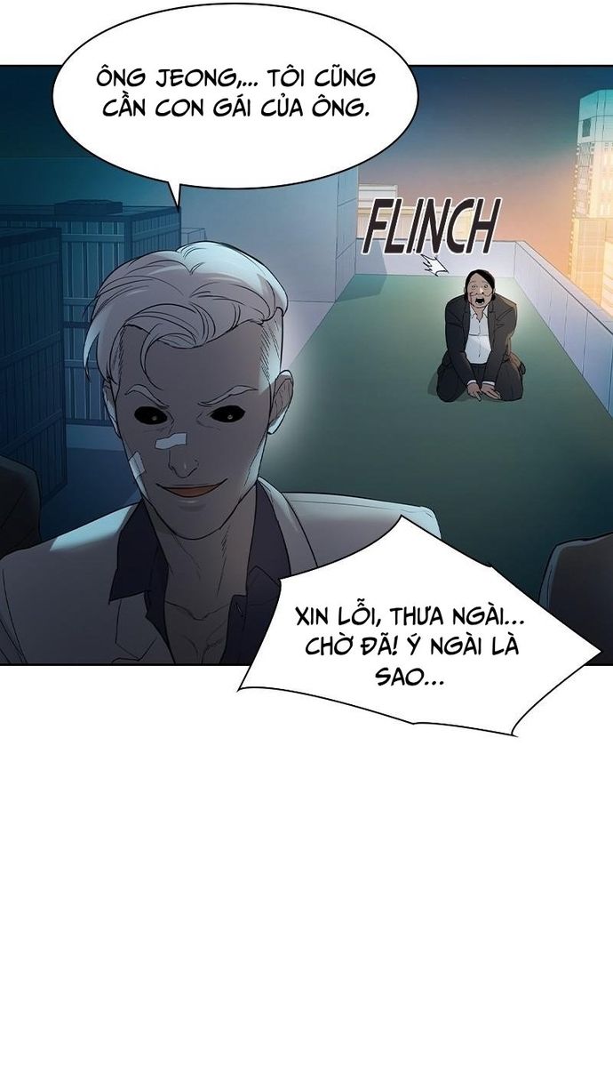 Tiền Bạc Và Quyền Lực: Chapter 118