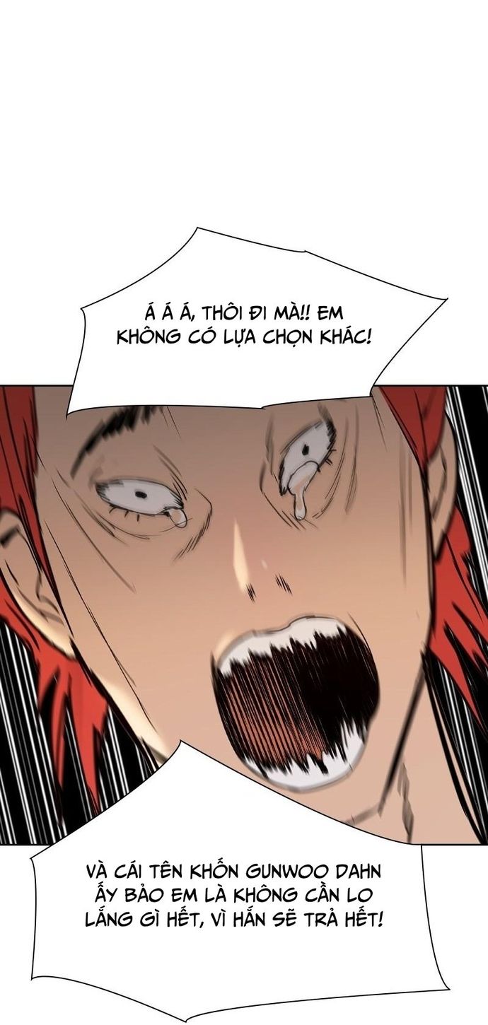 Tiền Bạc Và Quyền Lực: Chapter 119
