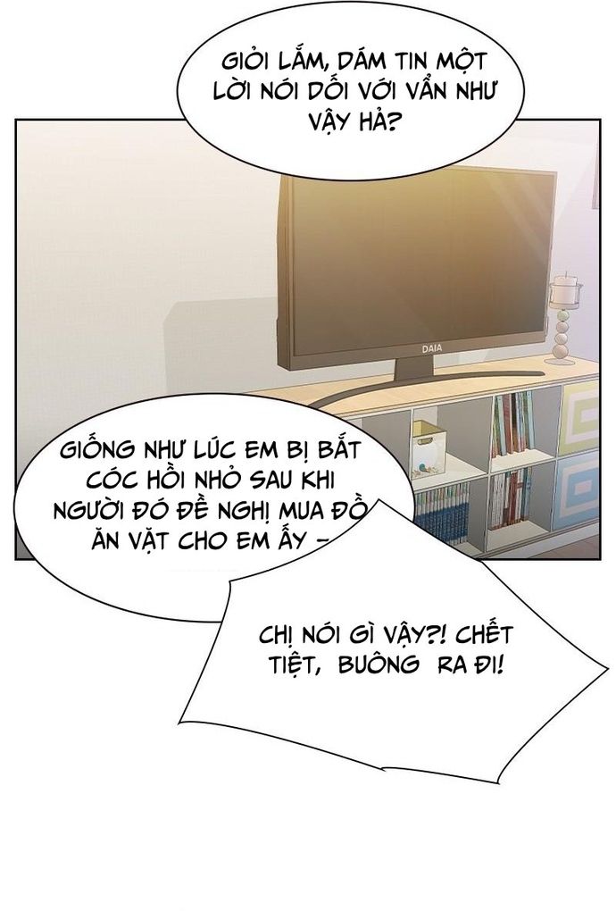 Tiền Bạc Và Quyền Lực: Chapter 119