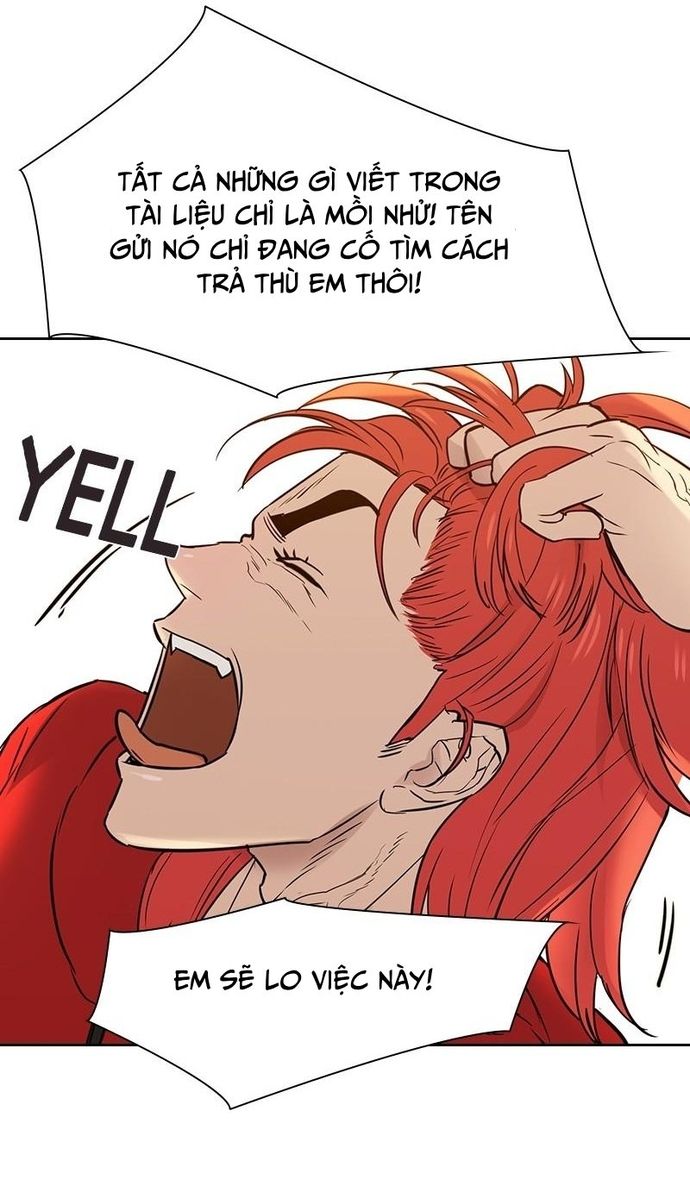 Tiền Bạc Và Quyền Lực: Chapter 119