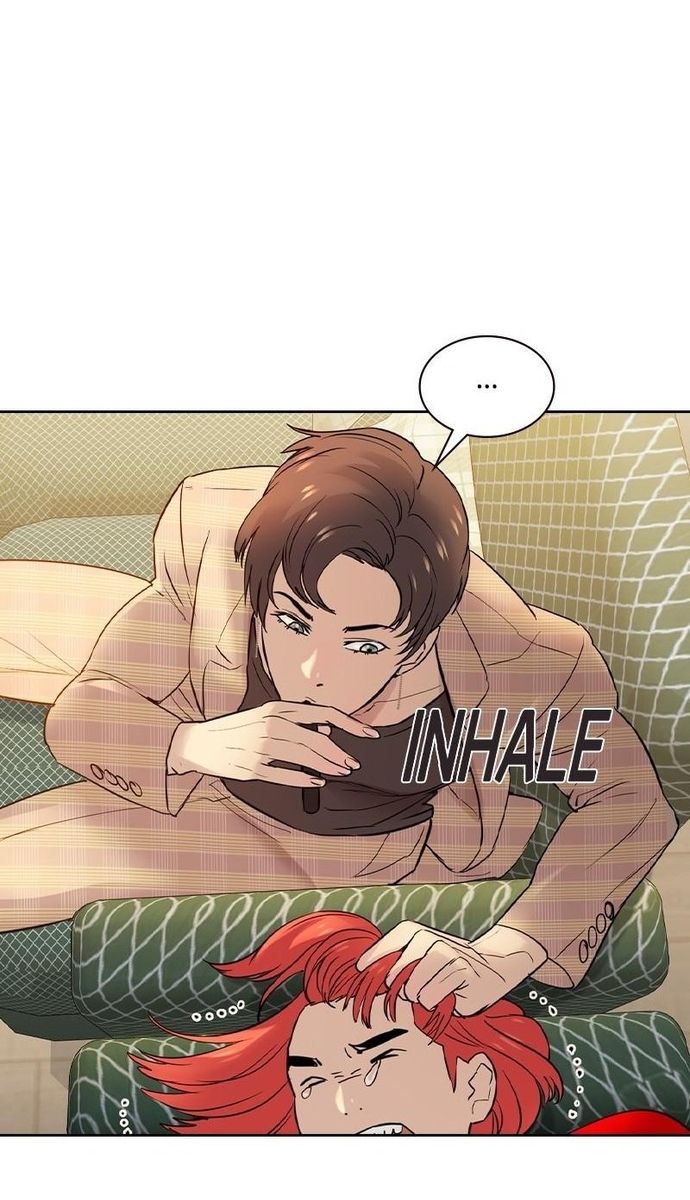 Tiền Bạc Và Quyền Lực: Chapter 119