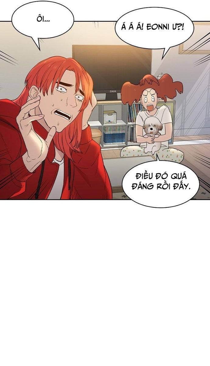 Tiền Bạc Và Quyền Lực: Chapter 119