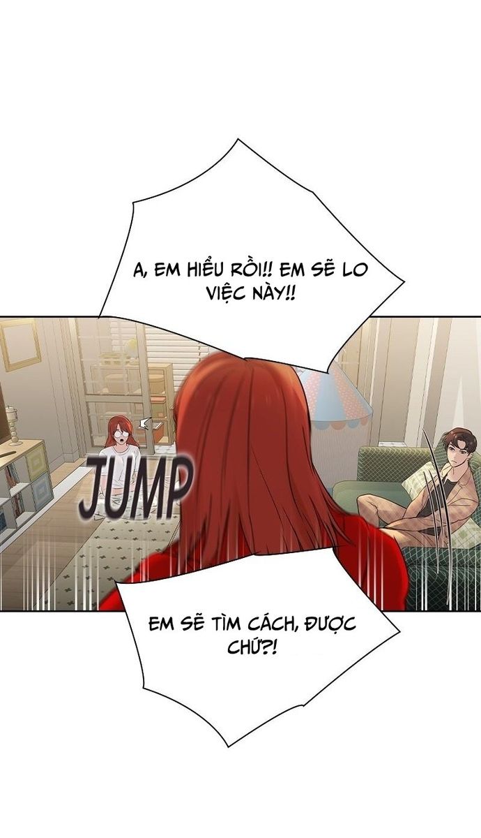 Tiền Bạc Và Quyền Lực: Chapter 119