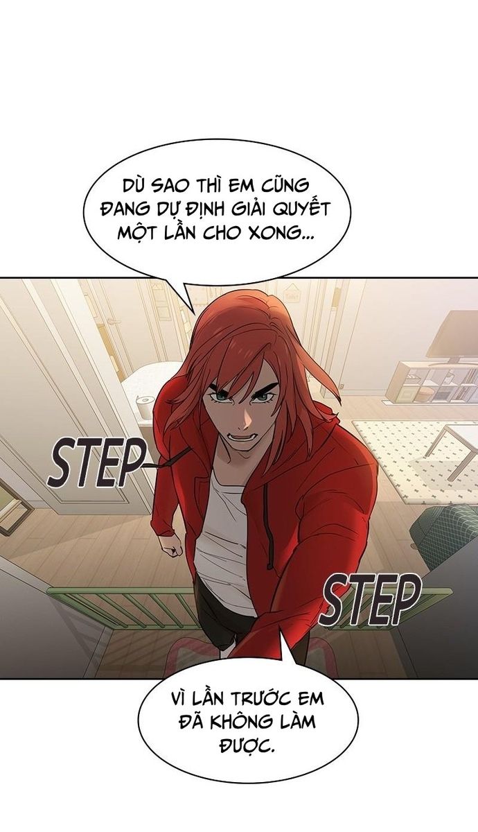 Tiền Bạc Và Quyền Lực: Chapter 119
