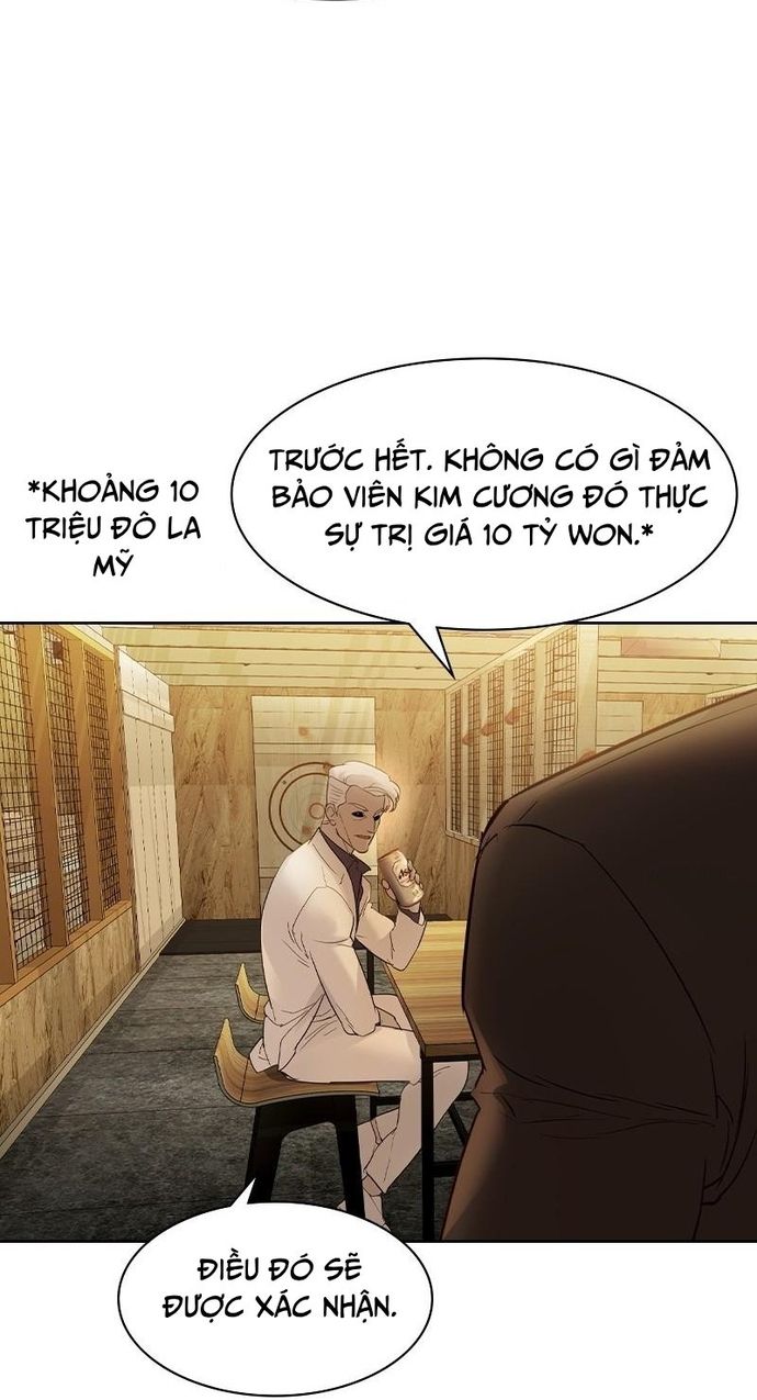 Tiền Bạc Và Quyền Lực: Chapter 119