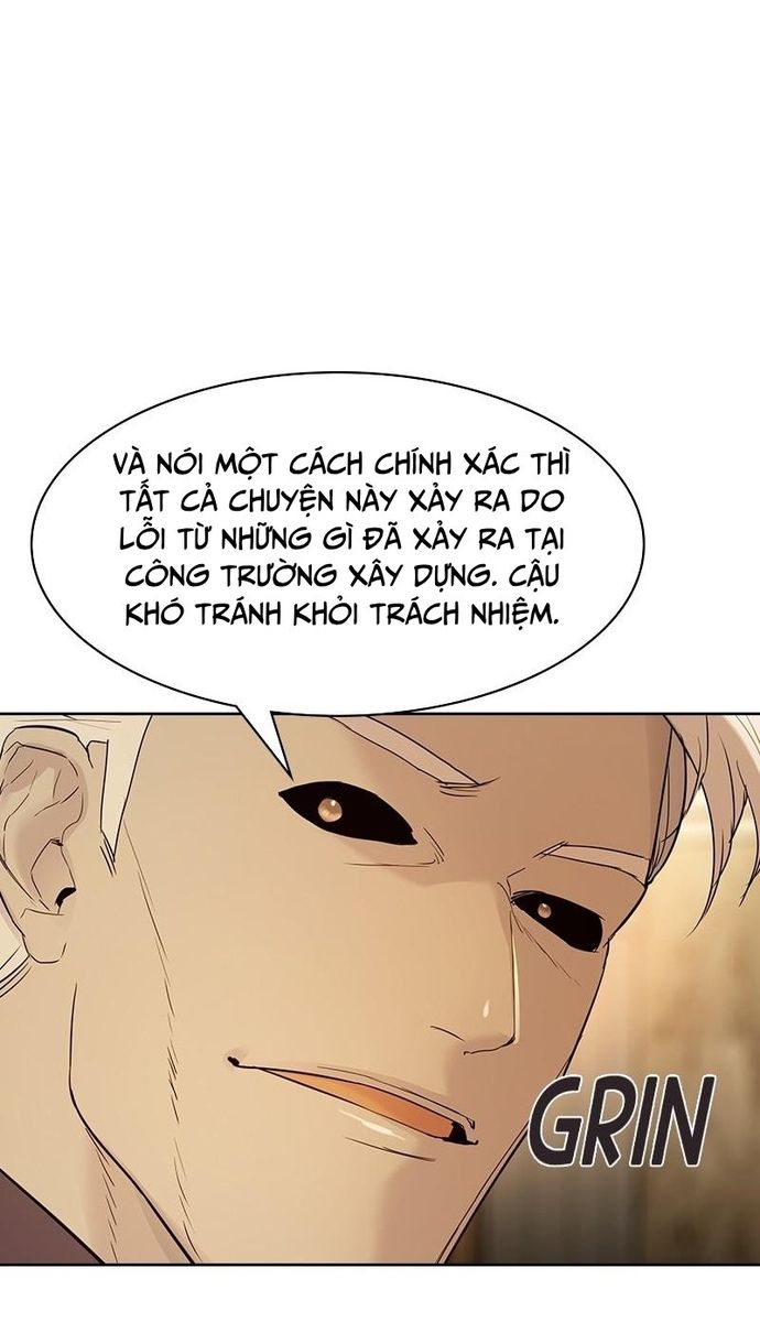 Tiền Bạc Và Quyền Lực: Chapter 119