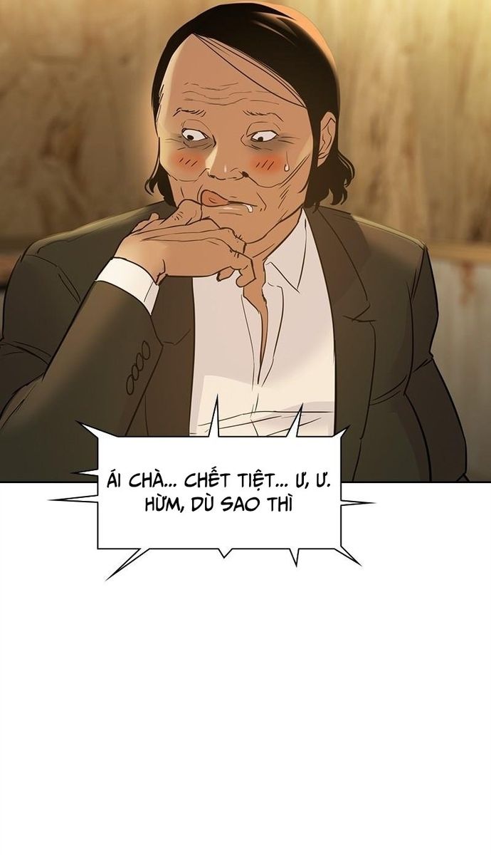 Tiền Bạc Và Quyền Lực: Chapter 119
