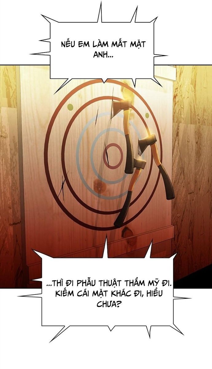 Tiền Bạc Và Quyền Lực: Chapter 119
