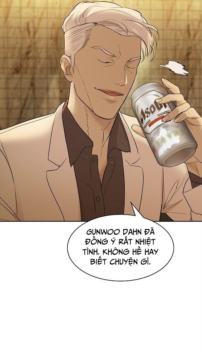 Tiền Bạc Và Quyền Lực: Chapter 119