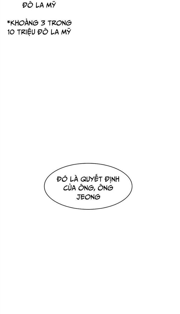 Tiền Bạc Và Quyền Lực: Chapter 119