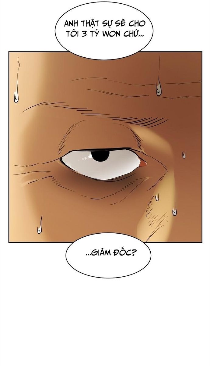 Tiền Bạc Và Quyền Lực: Chapter 119