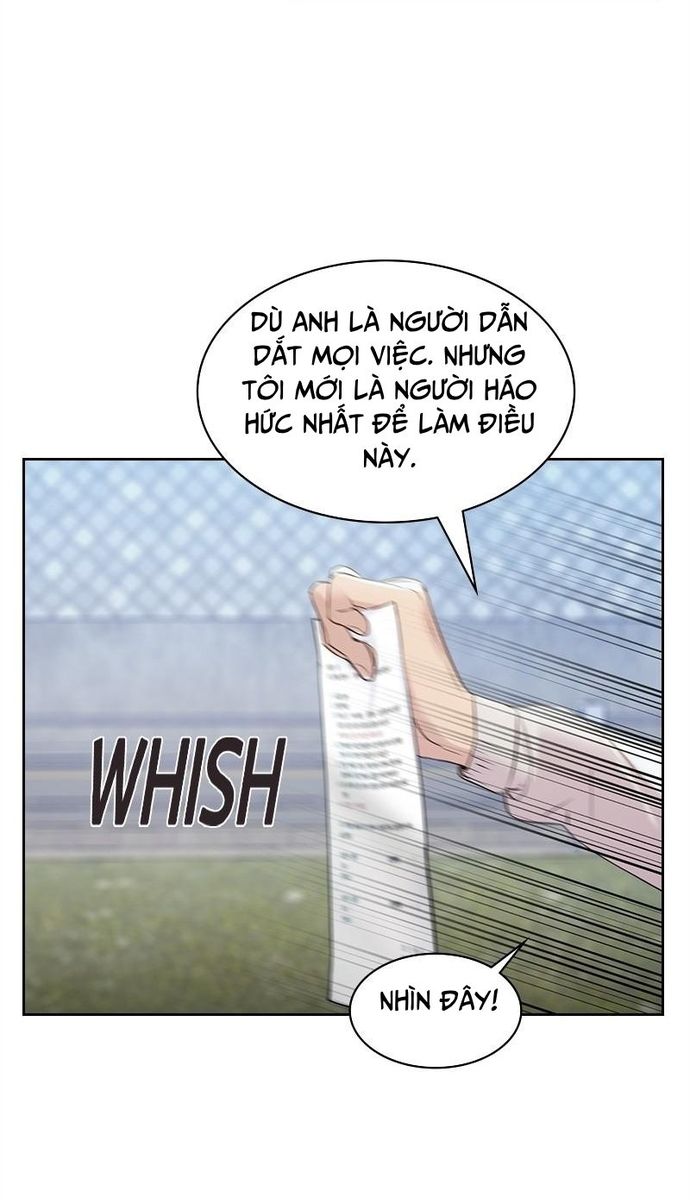 Tiền Bạc Và Quyền Lực: Chapter 119