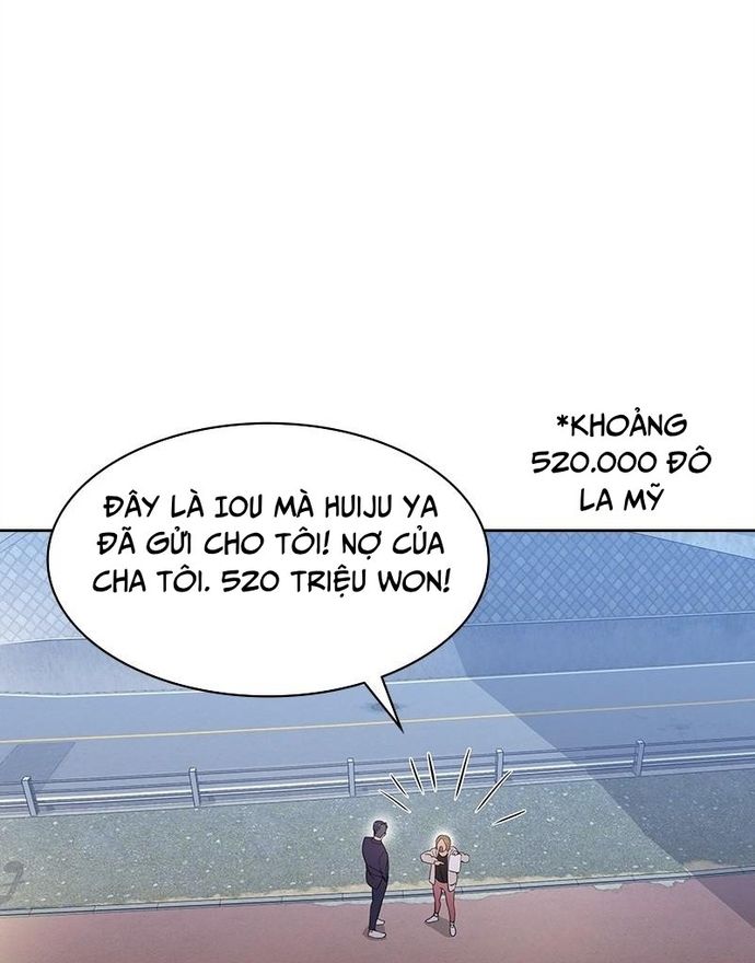 Tiền Bạc Và Quyền Lực: Chapter 119