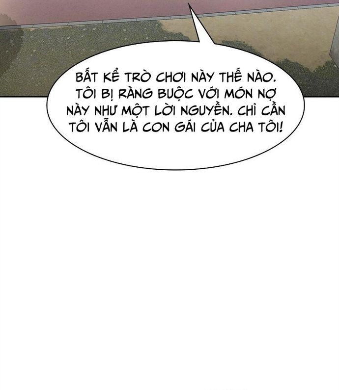 Tiền Bạc Và Quyền Lực: Chapter 119