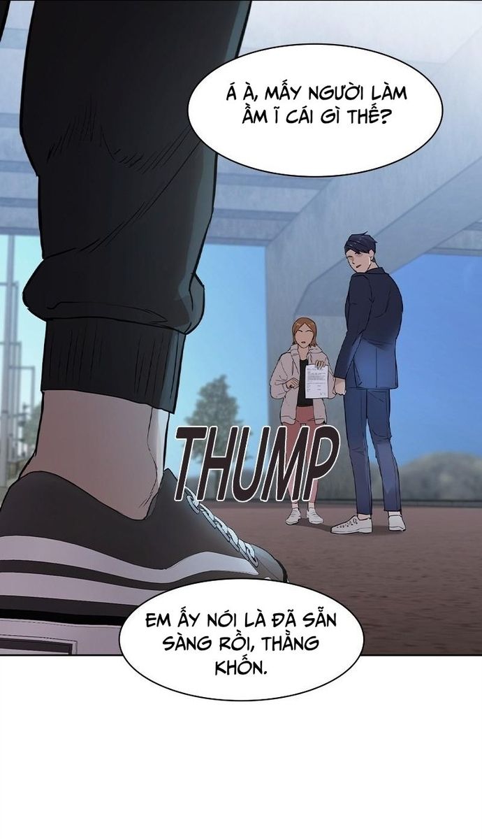 Tiền Bạc Và Quyền Lực: Chapter 119