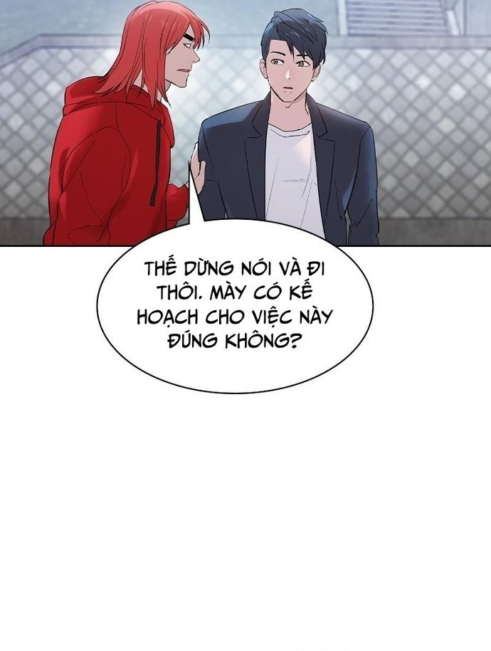 Tiền Bạc Và Quyền Lực: Chapter 119