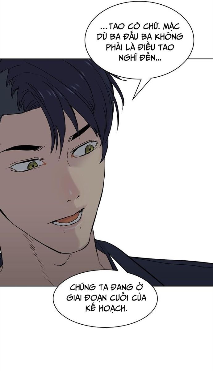 Tiền Bạc Và Quyền Lực: Chapter 119