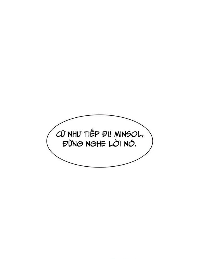 Tiền Bạc Và Quyền Lực: Chapter 119