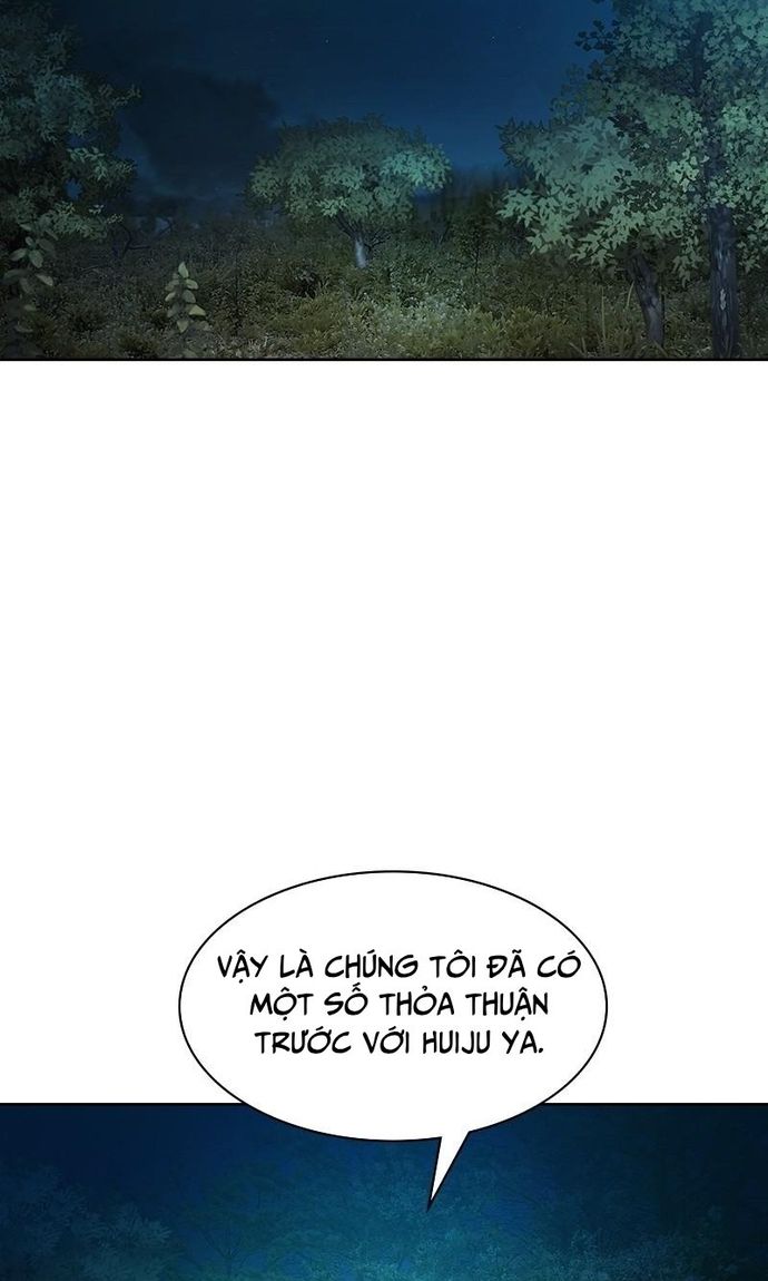 Tiền Bạc Và Quyền Lực: Chapter 119