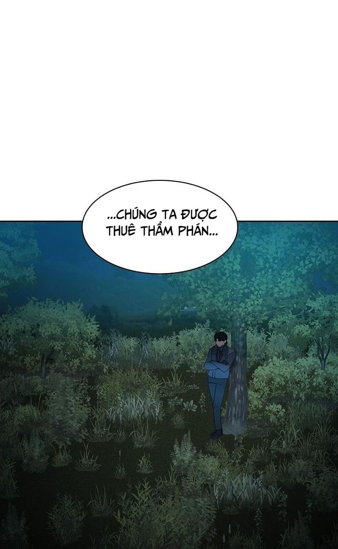 Tiền Bạc Và Quyền Lực: Chapter 119