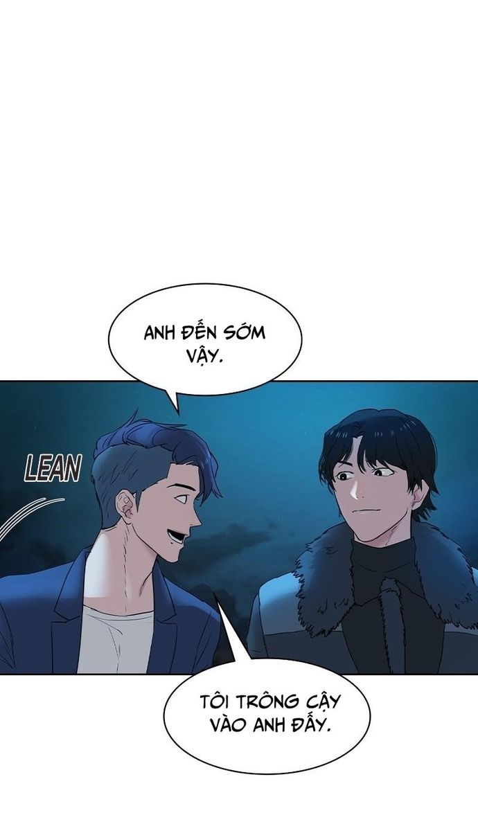 Tiền Bạc Và Quyền Lực: Chapter 119