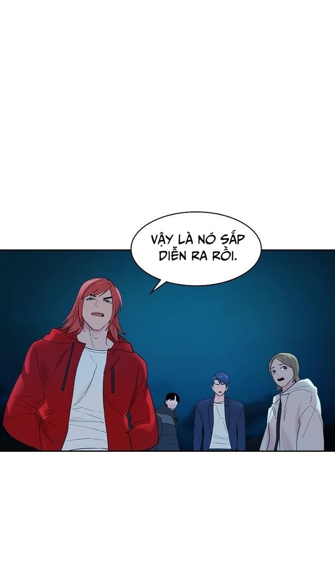 Tiền Bạc Và Quyền Lực: Chapter 119
