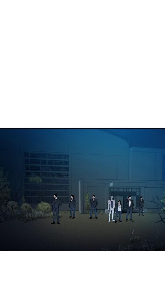 Tiền Bạc Và Quyền Lực: Chapter 119