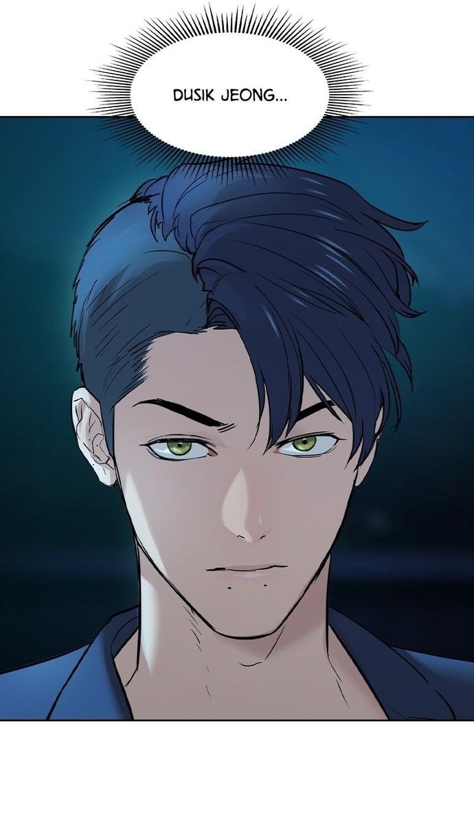 Tiền Bạc Và Quyền Lực: Chapter 119