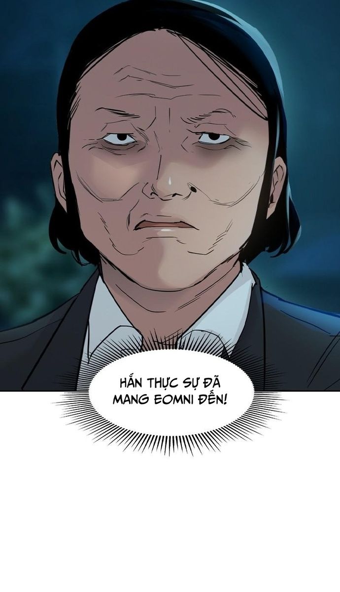 Tiền Bạc Và Quyền Lực: Chapter 119