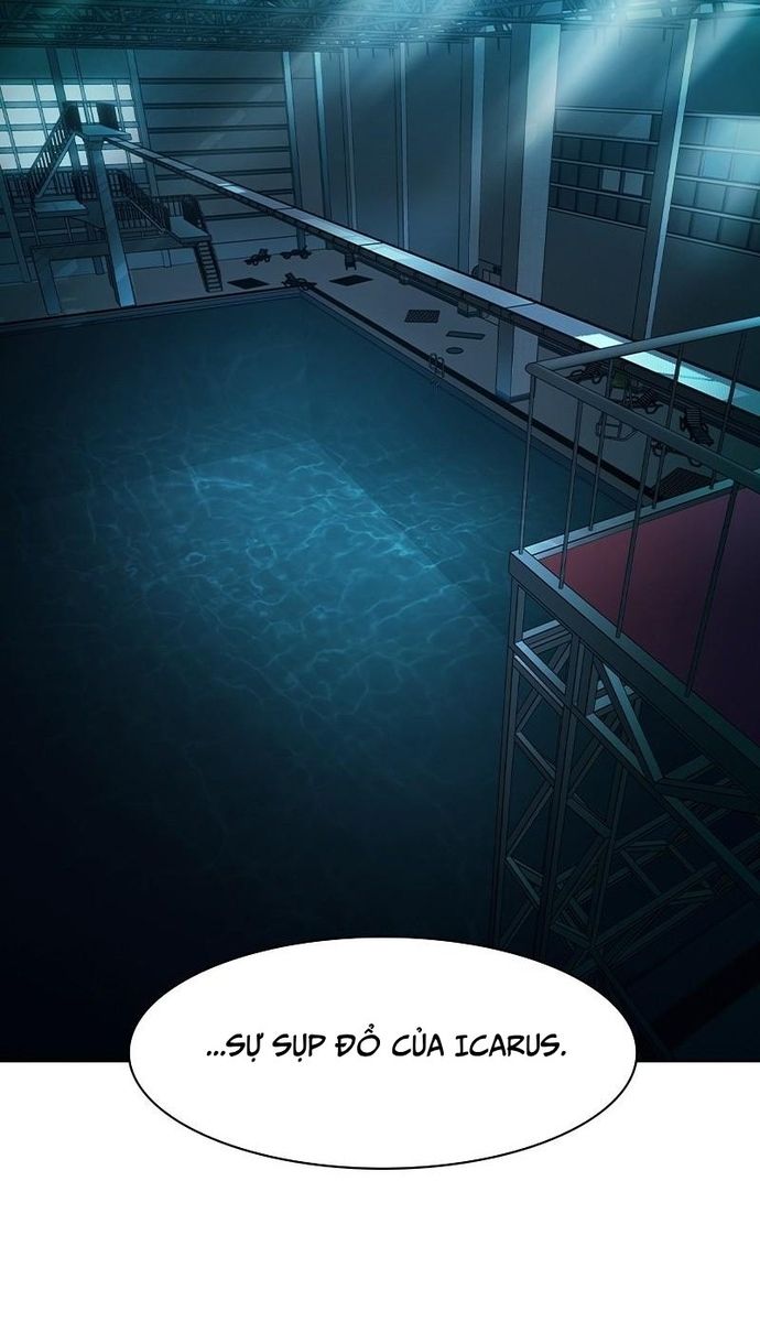 Tiền Bạc Và Quyền Lực: Chapter 119