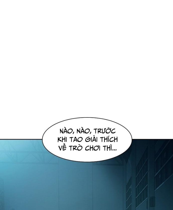 Tiền Bạc Và Quyền Lực: Chapter 120