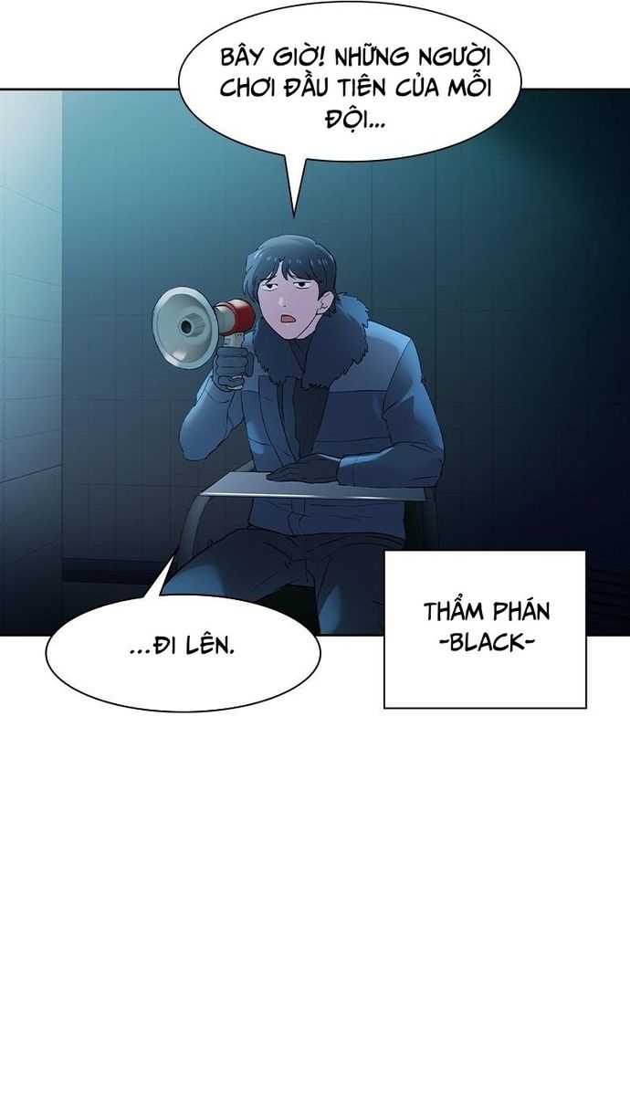 Tiền Bạc Và Quyền Lực: Chapter 120