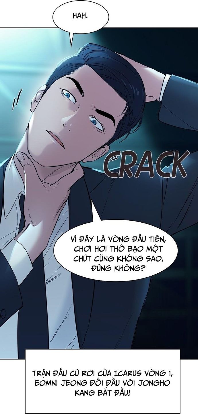 Tiền Bạc Và Quyền Lực: Chapter 120