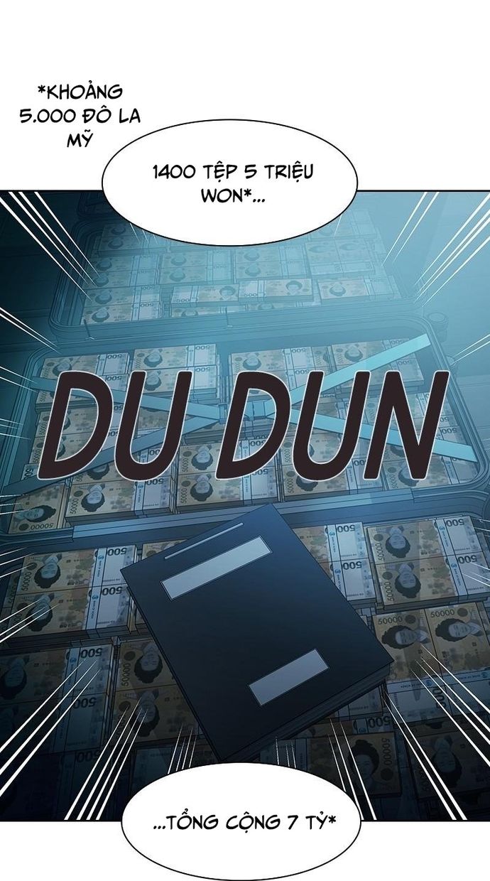 Tiền Bạc Và Quyền Lực: Chapter 120