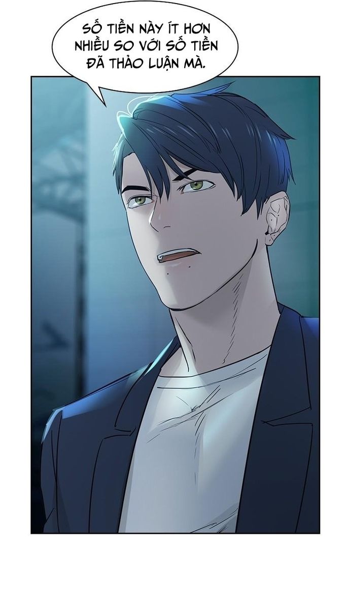 Tiền Bạc Và Quyền Lực: Chapter 120