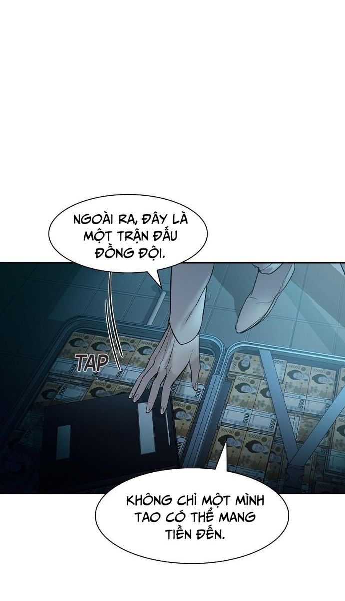 Tiền Bạc Và Quyền Lực: Chapter 120