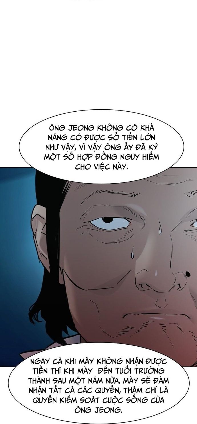 Tiền Bạc Và Quyền Lực: Chapter 120