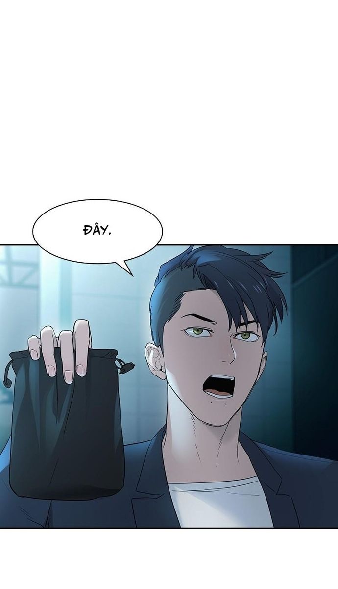 Tiền Bạc Và Quyền Lực: Chapter 120
