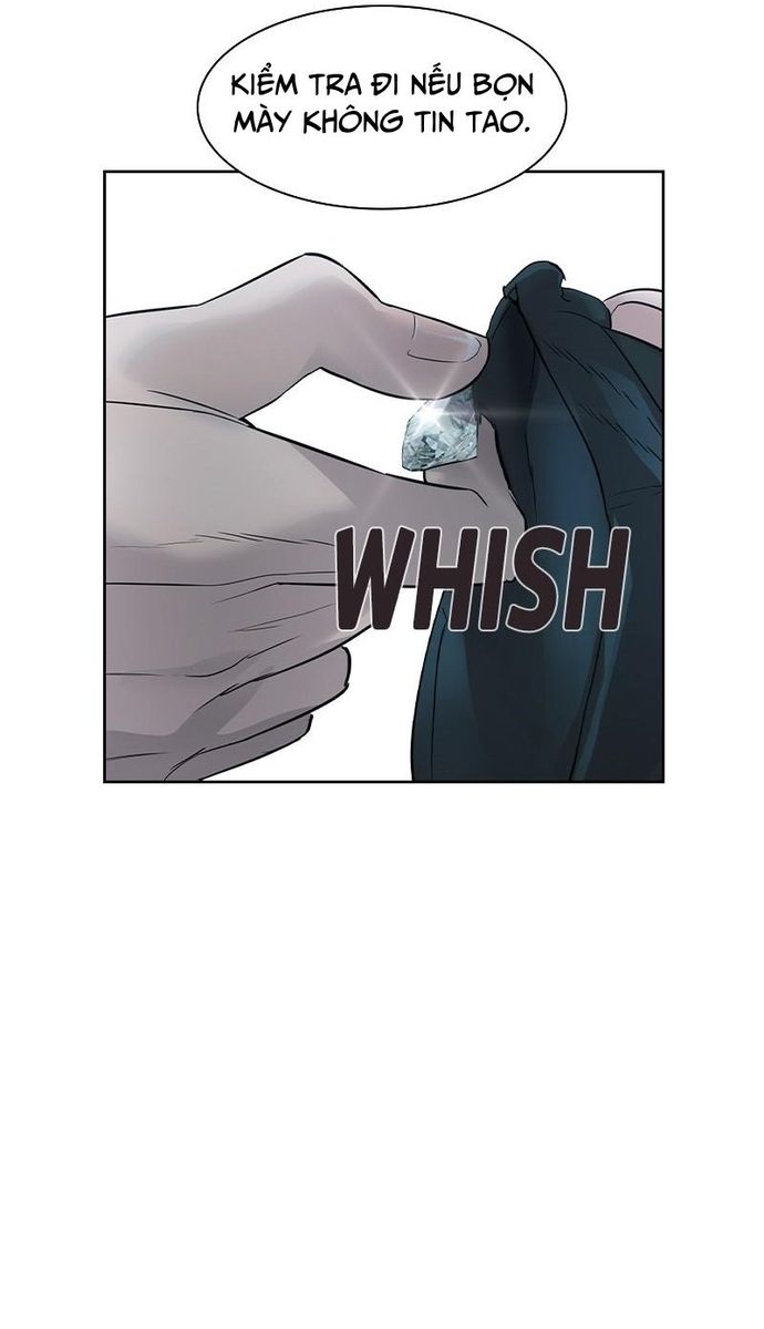 Tiền Bạc Và Quyền Lực: Chapter 120