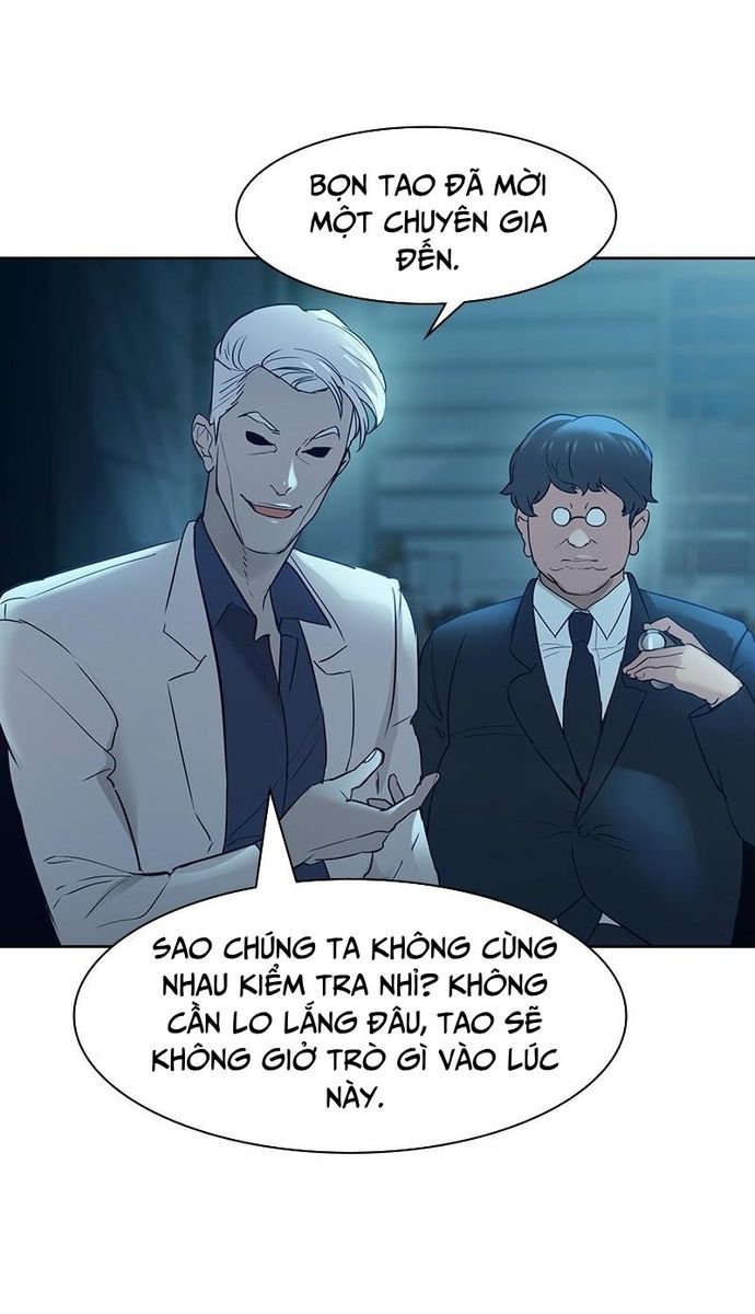 Tiền Bạc Và Quyền Lực: Chapter 120
