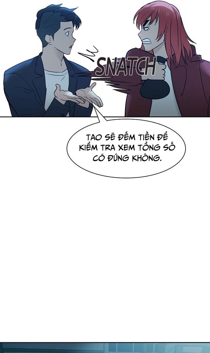Tiền Bạc Và Quyền Lực: Chapter 120