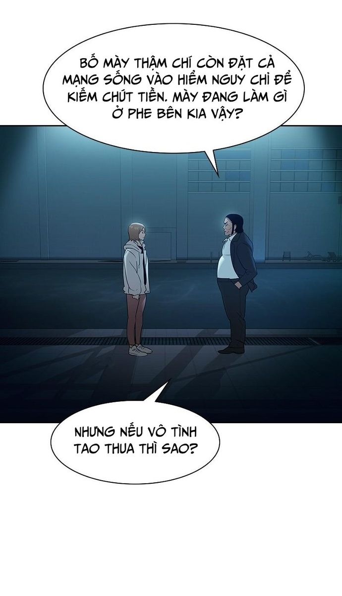 Tiền Bạc Và Quyền Lực: Chapter 120