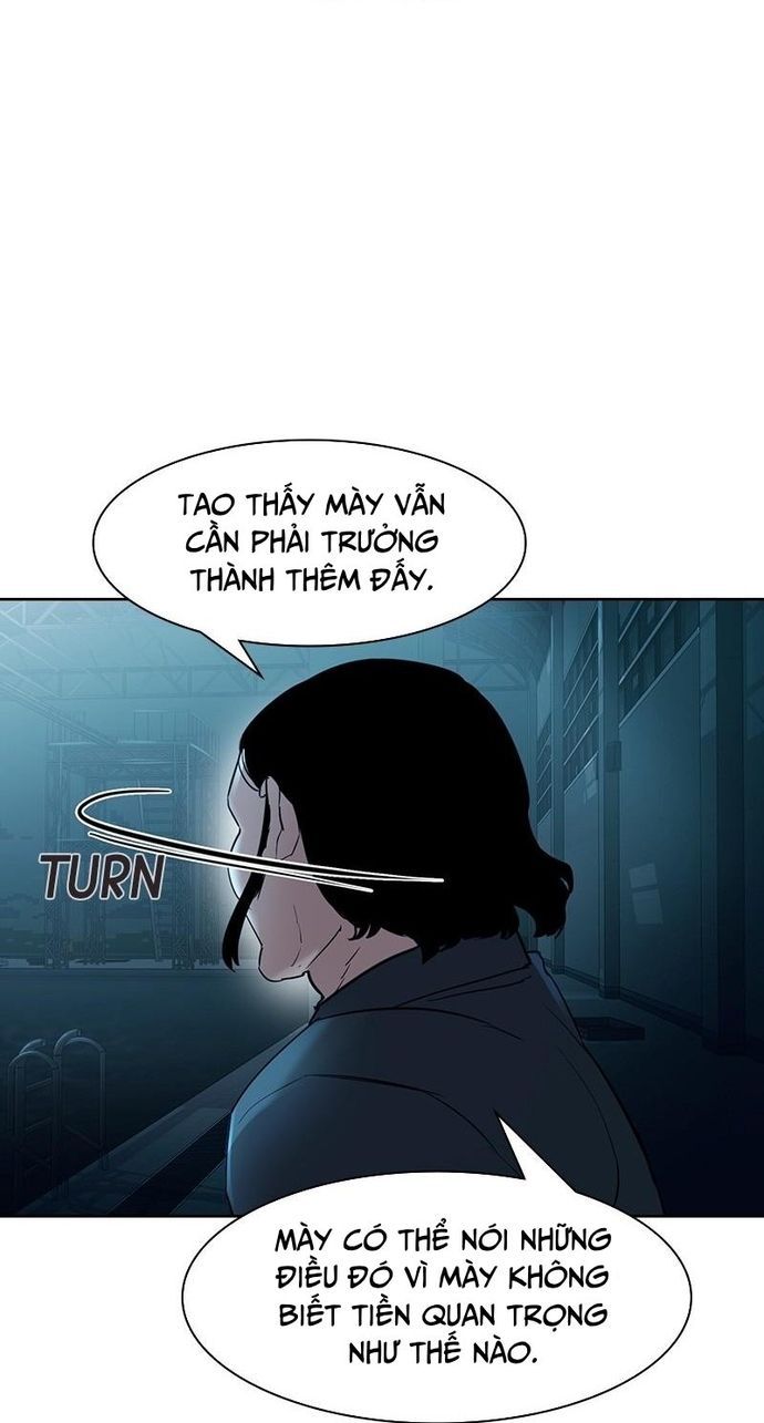 Tiền Bạc Và Quyền Lực: Chapter 120