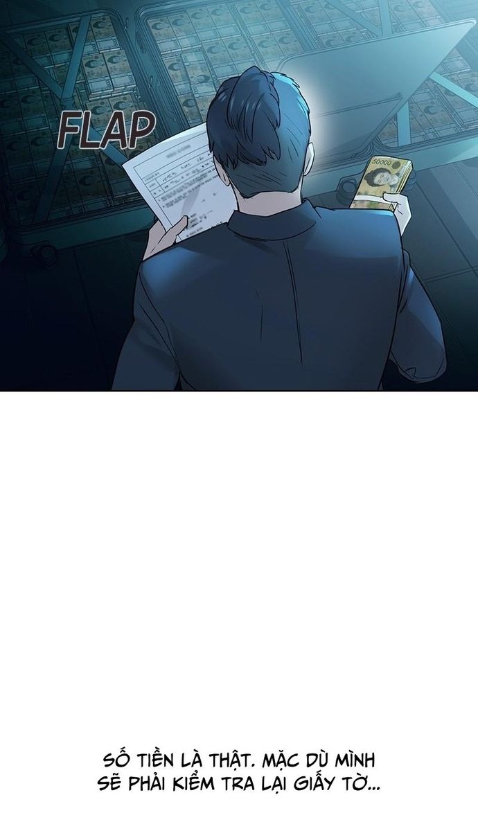Tiền Bạc Và Quyền Lực: Chapter 120
